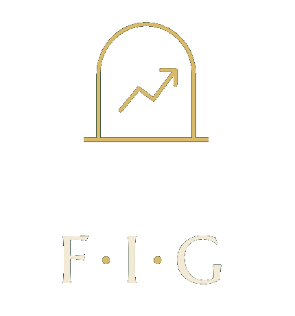 F·I·G — Fin Invest Group, poradenstvo, ktoré rastie s vami