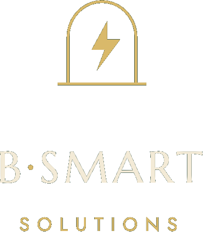 B·SMART Solutions — elektronika v dobrých rukách